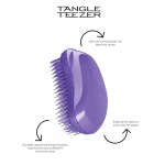 Tangle Teezer Violet Saç Fırçası - 2