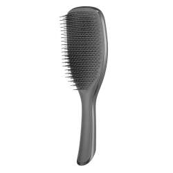 Tangle Teezer Wet Detangler Meyan Kökü Siyah Büyük Saç Fırçası - 1