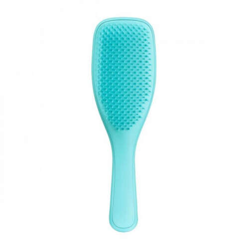 Tangle Teezer Wet Detangling Hairbrush Mavi Saç Fırçası - 1