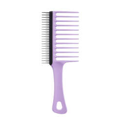 Tangle Teezer Wide Tooth Comb Purple Passion Geniş Ağızlı Saç Tarağı - 1