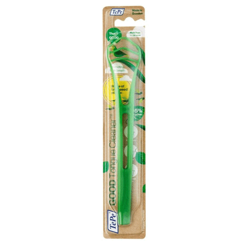 Tepe Tongue Cleaner Dil Temizleme - 1