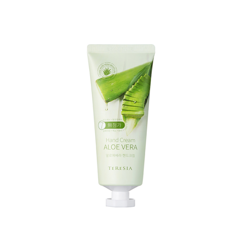 Teresia Aloe Vera Hand Cream 100 ml - 1