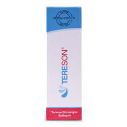 Tereson Antiperspirant Terleme Karşıtı Sprey 50 ml - 1