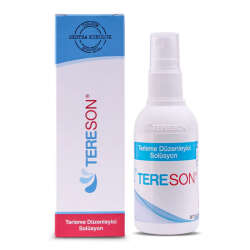 Tereson Antiperspirant Terleme Karşıtı Sprey 50 ml - 2