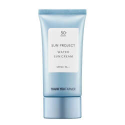 Thank You Farmer Sun Project Water Sun Cream 50 ml - 1