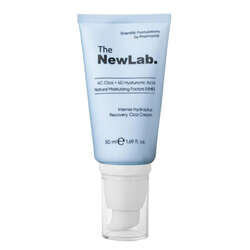 The New Lab Yoğun Nemlendirici Cica Krem 50 ml