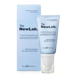 The New Lab Yoğun Nemlendirici Cica Krem 50 ml