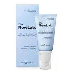 The New Lab Yoğun Nemlendirici Cica Krem 50 ml - 2