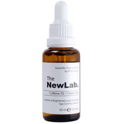 The NewLab. Aydınlatıcı Göz Çevresi Serumu 30 ml