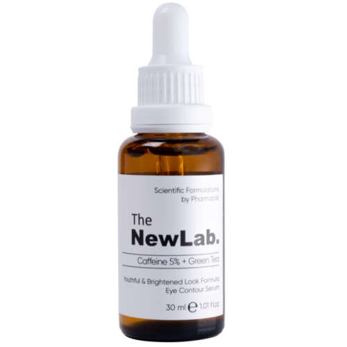 The NewLab. Aydınlatıcı Göz Çevresi Serumu 30 ml - 1