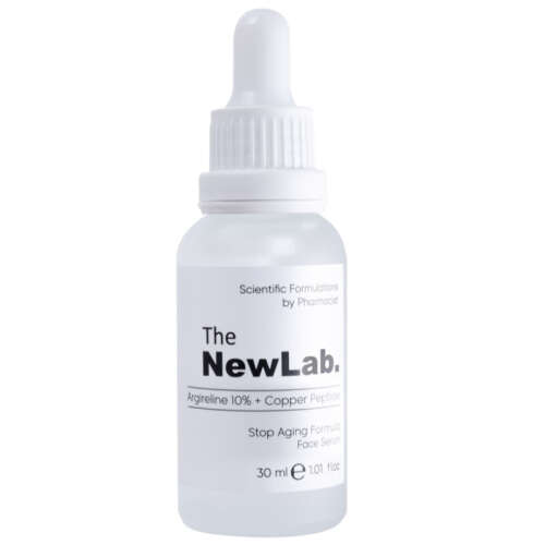 The NewLab. Kırışıklık Karşıtı Yüz Serumu 30 ml - 1