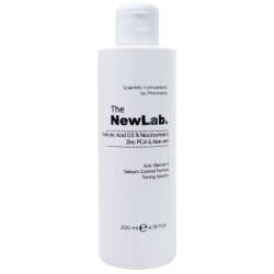 The NewLab. Yağlı Ciltler İçin Arındırıcı Tonik 200 ml - 1