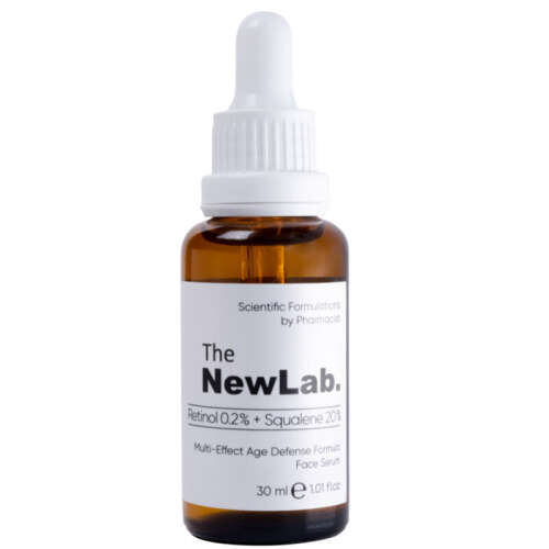 The NewLab. Yaşlanma Karşıtı Retinol Serum 30 ml - 1