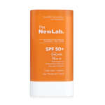 The NewLab.Spf 50+ Stick Güneş Kremi 19g - 1