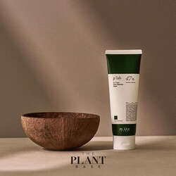 The Plant Base AC Clear Cica Cleansing Foam 120 ml