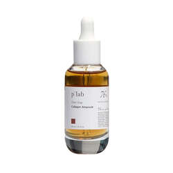 The Plant Base Time Stop Collagen Ampoule 30 ml