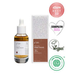 The Plant Base Time Stop Collagen Ampoule 30 ml - 2