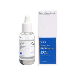 The Plant Base Waterfall Moist Balanced Hyaluronic Acid 100 30 ml - 2