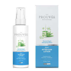 The Prouvee Reponses After Sun Lotion 150 ml - 1