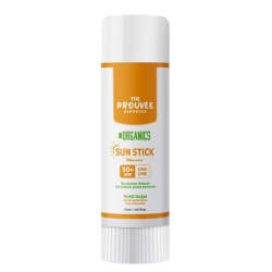 The Prouvee Reponses Spf 50 Sun Stick 15 ml - 1