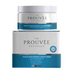 The Prouvee Reponses Yoğun Nemlendirici Bakım Kremi 200 ml - 1