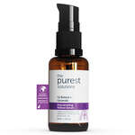 The Purest Solutions %1 Retinol + Ceramide Rejuvenating Retinol Serum 30 ml - Thumbnail