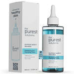 The Purest Solutions Exfoliating + Clarifying Toner 200 ml - Thumbnail