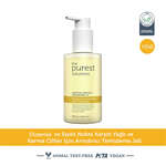 The Purest Solutions Exfoliating Salicylic Acid Cleanser 0,5% Salicylic Acid, 1%Niacinamide 200 ml - Thumbnail