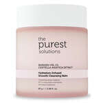 The Purest Solutions Hassas ve Kuru Ciltler İçin Temizleyici Balm 85 gr - Thumbnail