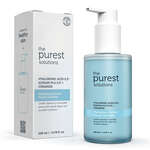 The Purest Solutions Hydrating Gentle Facial Cleanser 200 ml - Thumbnail