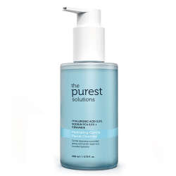 The Purest Solutions Hydrating Gentle Facial Cleanser 200 ml - 1