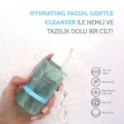 The Purest Solutions Hydrating Gentle Facial Cleanser 200 ml - 4