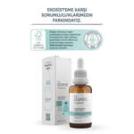 The Purest Solutions Intensive Pore Tightening + Lightening Serum 30 ml - Thumbnail