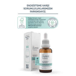 The Purest Solutions Intensive Pore Tightening + Lightening Serum 30 ml