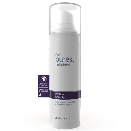 The Purest Solutions Peptide Complex Serum 30 ml - 1