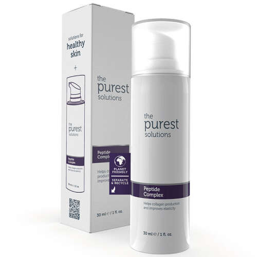 The Purest Solutions Peptide Complex Serum 30 ml - 2