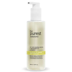 The Purest Solutions Postbiyotik İçerikli Arındırıcı Temizleme Yağı 150 ml - 1