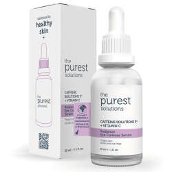 The Purest Solutions Radiance Eye Contour Serum 30 ml - 2