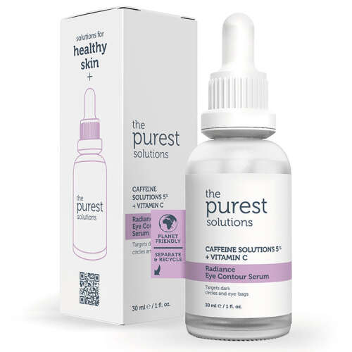 The Purest Solutions Radiance Eye Contour Serum 30 ml - 2