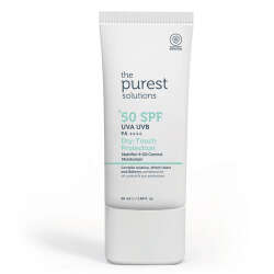 The Purest Solutions SPF 50 Dry Touch Protection 50 ml - 1