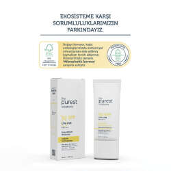 The Purest Solutions Spf50+ Invisible UV Protectin Cream 50 ml - 4