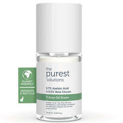 The Purest Solutions T-ZONE Oil Eraser 10 ml