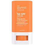 The Purest Solutions Yüksek Güneş Koruyucu SPF50+ Stick 17 gr - Thumbnail