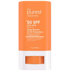 The Purest Solutions Yüksek Güneş Koruyucu SPF50+ Stick 17 gr - 1