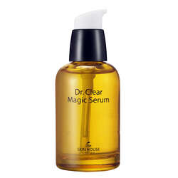 The Skin House Dr.Clear Magic Serum 50 ml - 1