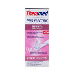 Theramed Pro Electric Hassas Dişler için Diş Macunu 50 ml - 1