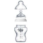 Tommee Tippee PP Closer to Nature Cam Biberon 260 ml - 2