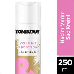 Toni Guy Hacim Veren Saç Kremi 250 ml - 3