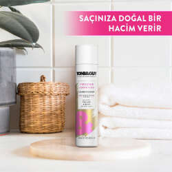 Toni Guy Hacim Veren Saç Kremi 250 ml - 4