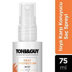 Toni Guy Isıya Karşı Saçları Koruyucu Sprey 150 ml - 3